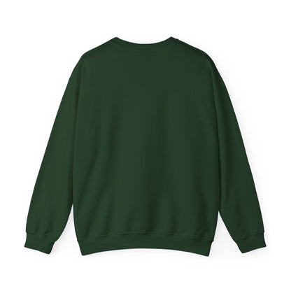 Christmas Crew Neck Sweatshirt