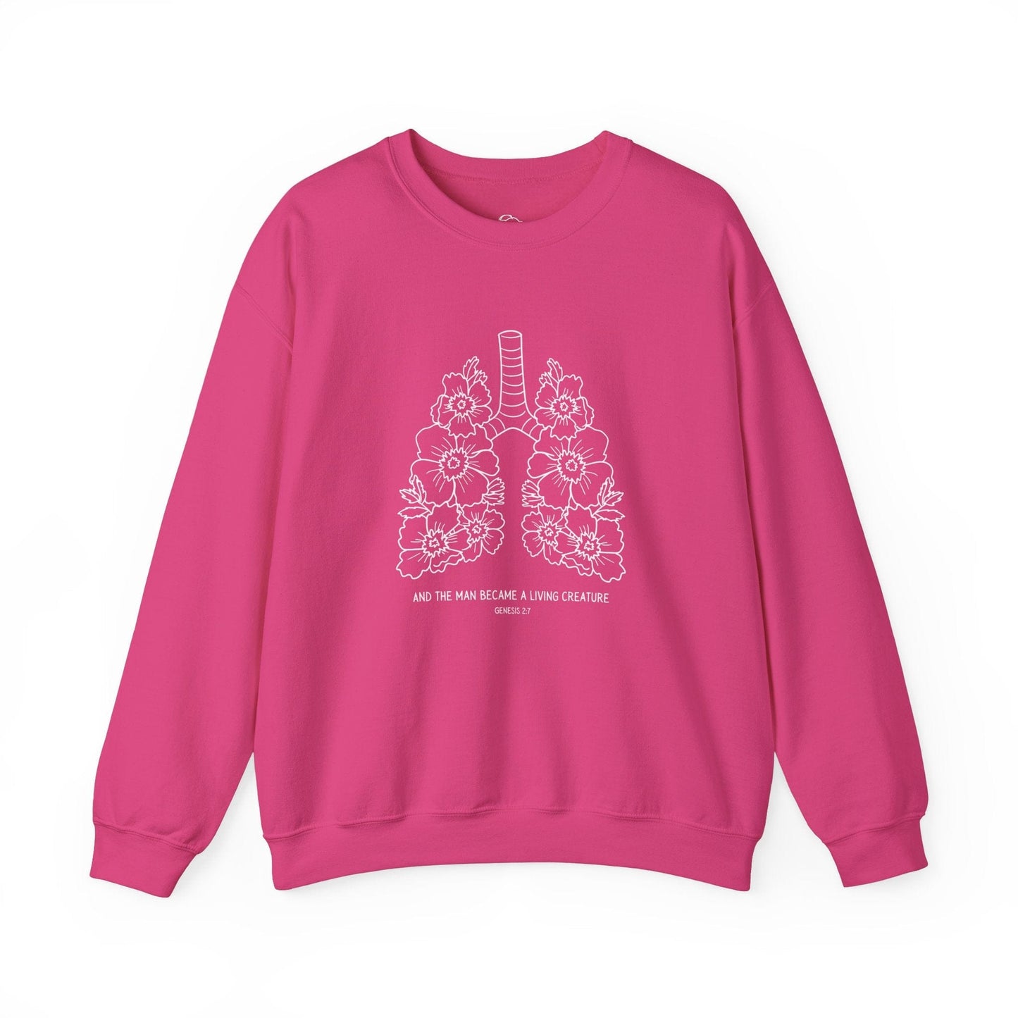 Lungs Sweatshirt V3