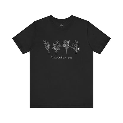 Good Soil Tee