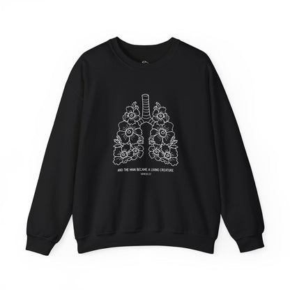 Lungs Sweatshirt V3