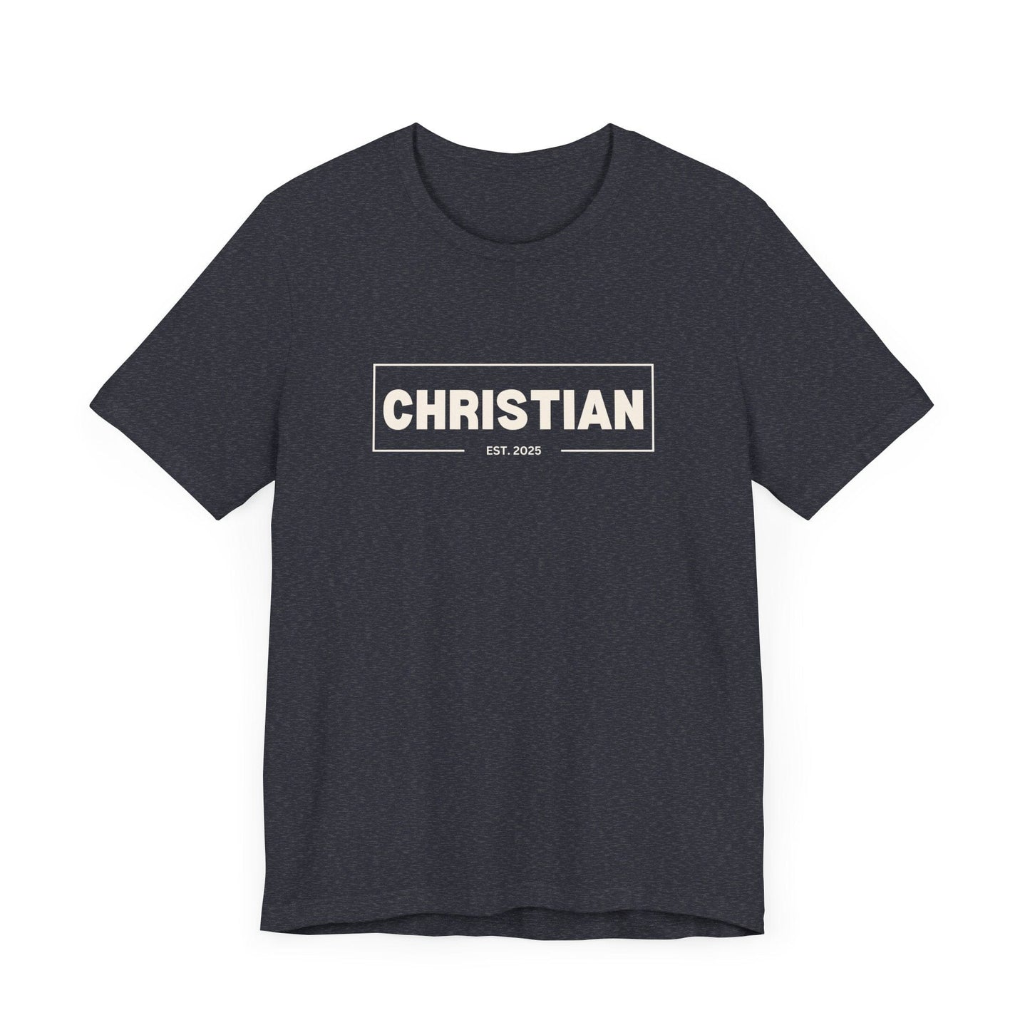 Christian Established 2025