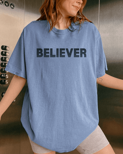 Believer Tee