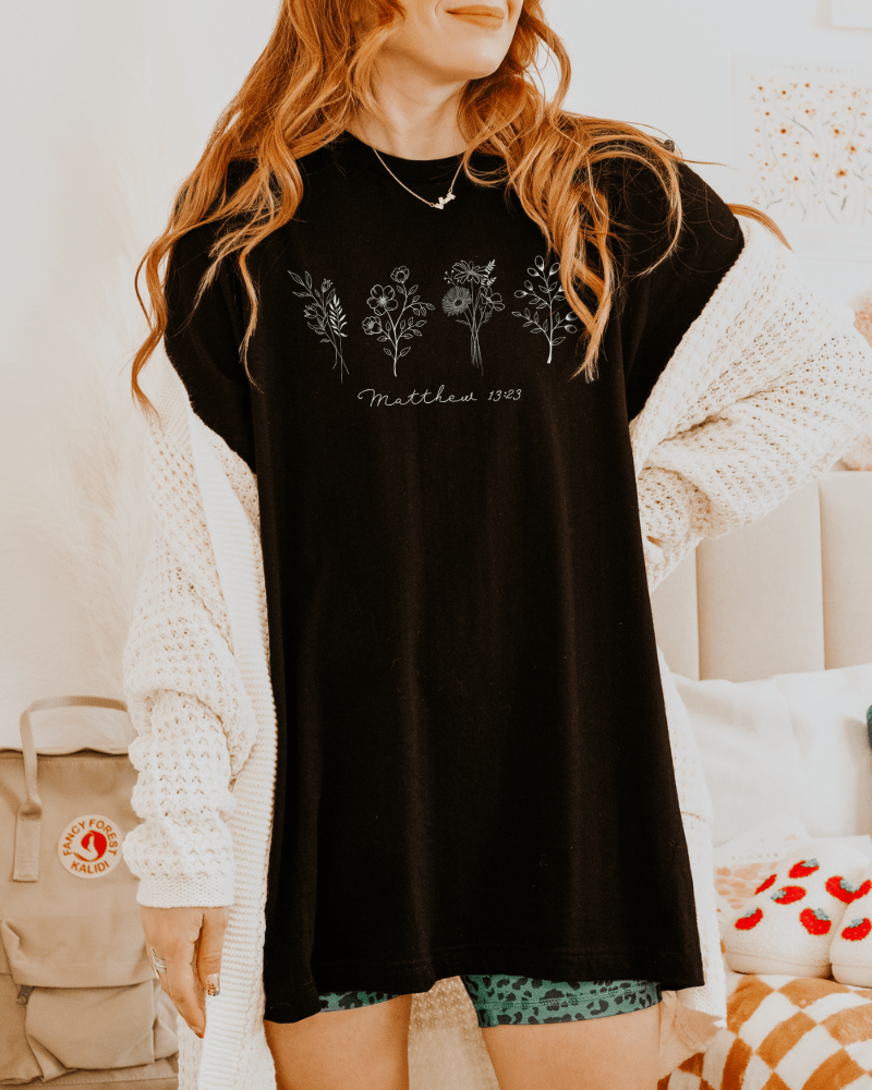 Good Soil Tee