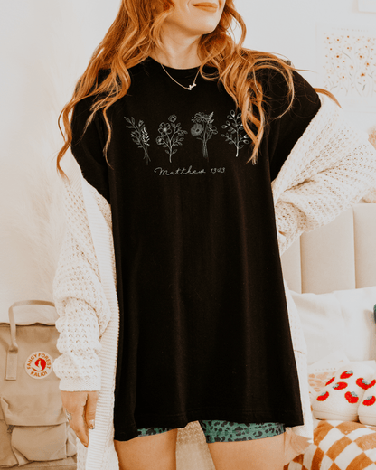 Good Soil Tee