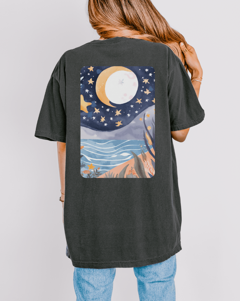 Creation Tee