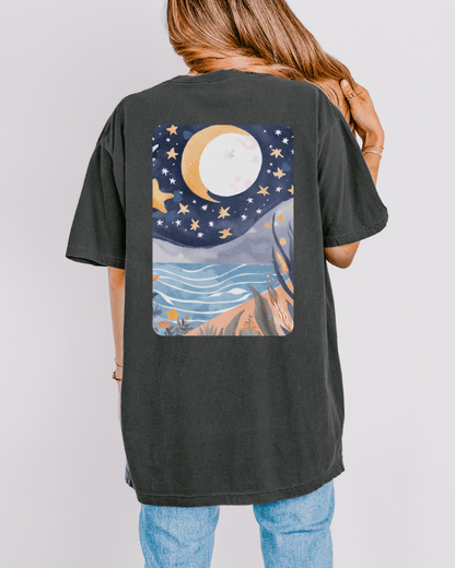 Creation Tee