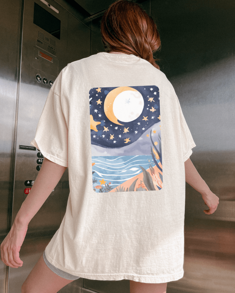Creation Tee