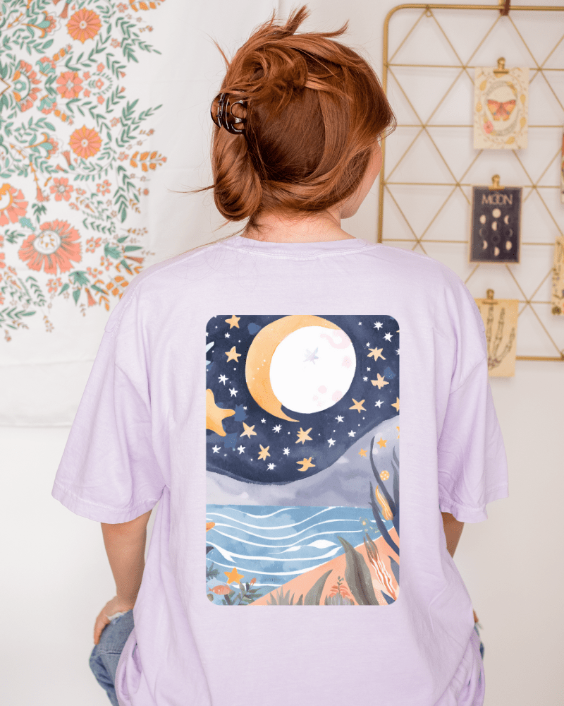 Creation Tee