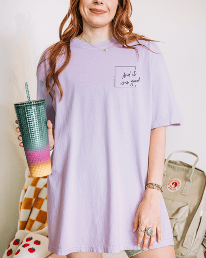 Creation Tee